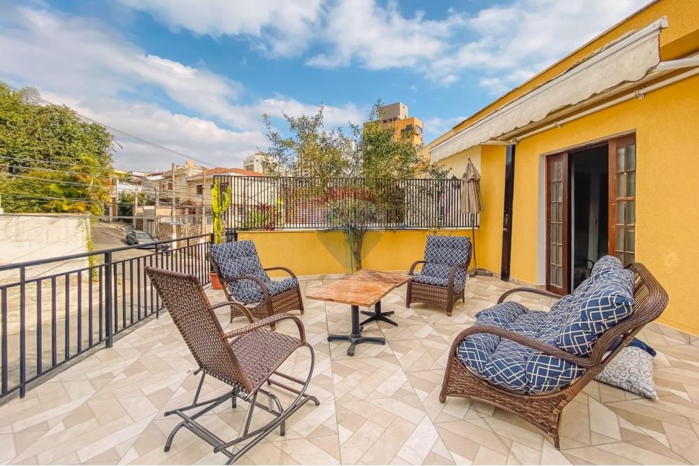 Casa - Venda - São Paulo , São Paulo - IMG_806714.jpg - 630331103-2