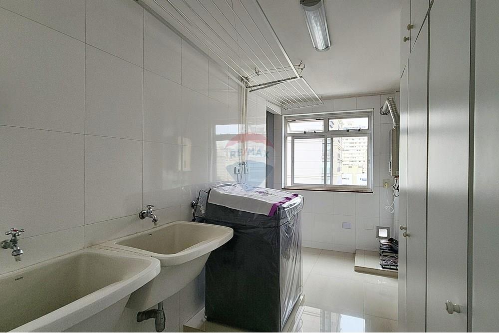 Cobertura - Venda - São Paulo , São Paulo - 8) Lavanderia Area de Serviço.jpg - Lavanderia - 602141019-29