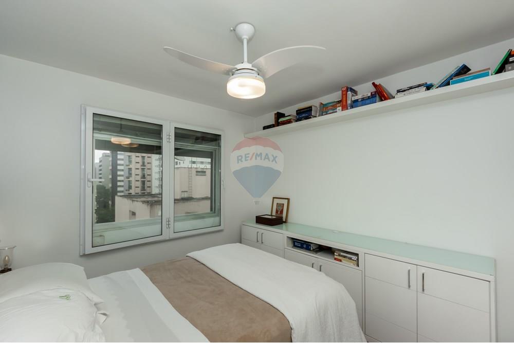 Apartamento - Venda - São Paulo , São Paulo - 14 quarto.jpg - 601481005-193