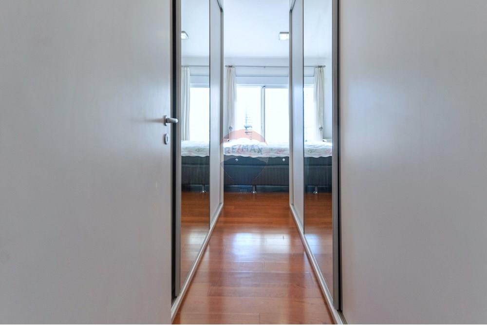 Apartamento - Venda - São Paulo , São Paulo - DSC_3523.jpeg - Closet - 601191042-1