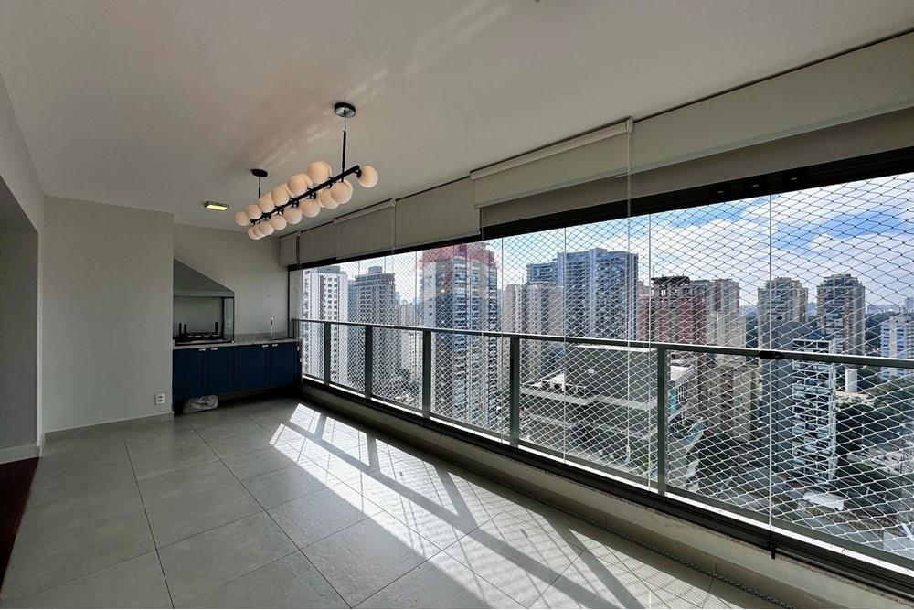 Apartamento - Alugar - São Paulo , São Paulo - 12.jpg - 602321003-50