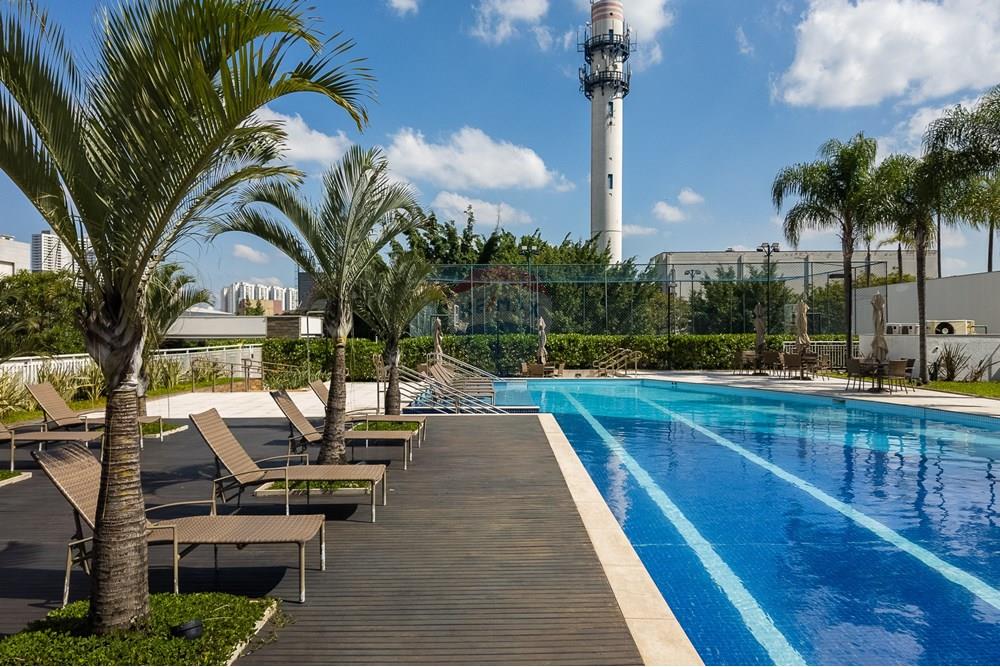 Apartamento - Venda - São Paulo , São Paulo - 101_AP.jpg - 601471007-70