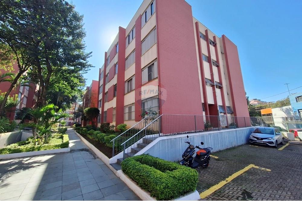 Apartamento para alugar com 2 quartos, 60m² - Foto 35