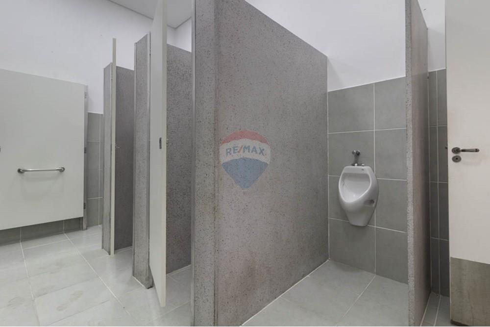 Galpão - Alugar - São Paulo , São Paulo - 3 TÉRREO BANHEIRO 1 e 2(2).jpg - 601261091-15