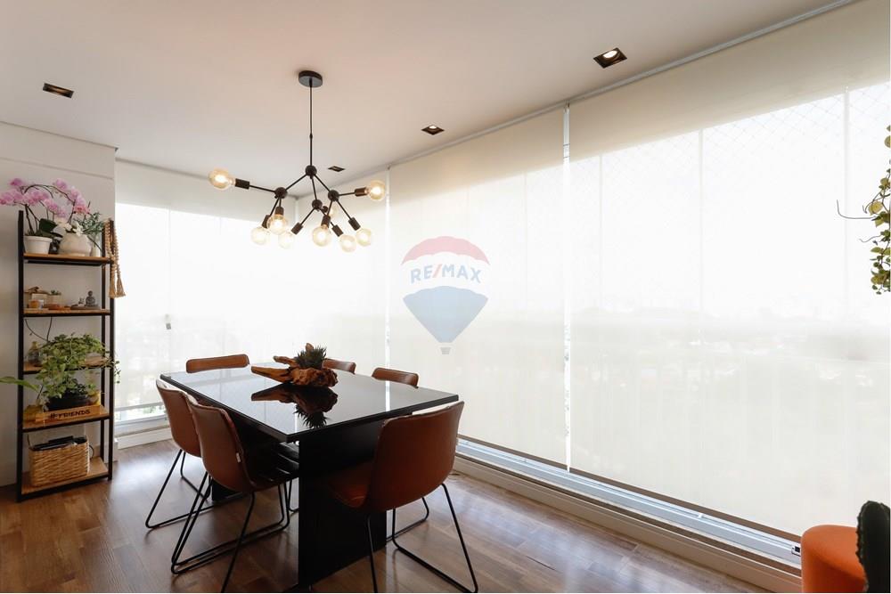 Apartamento - Venda - São Paulo , São Paulo - 25-10-29-R. Fortunato Ferraz, 210 - Vila Anastácio_009_CapodannoFotografia.jpg - Varanda - 602341026-19