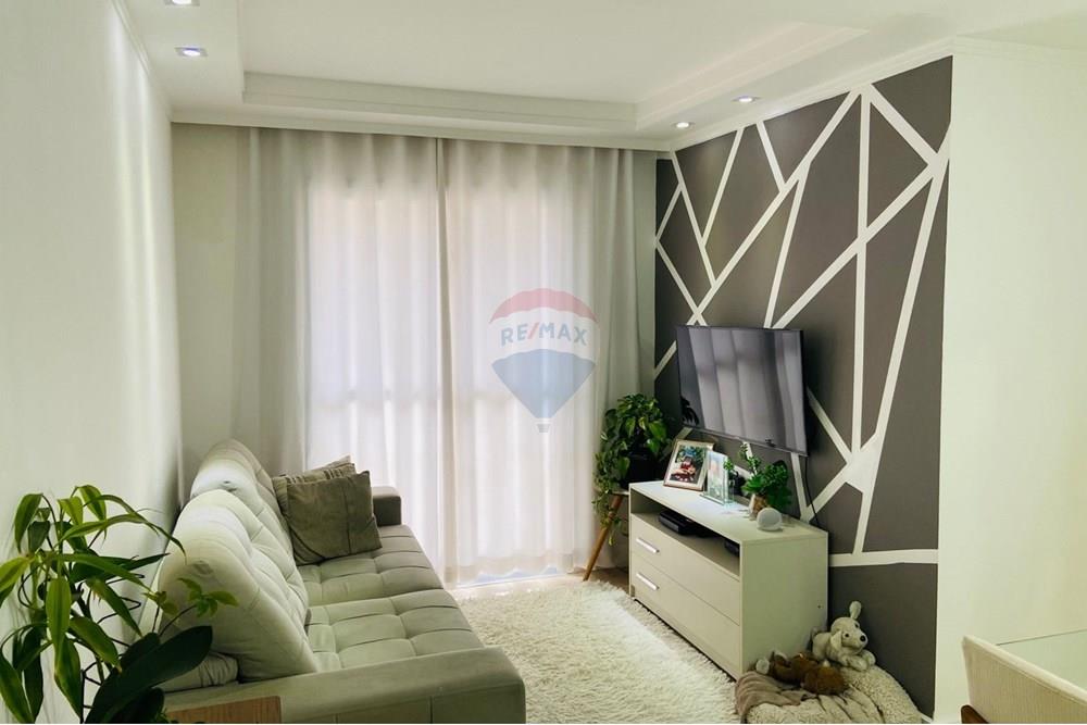 Apartamento - Alugar - São Paulo , São Paulo - IMG-20251010-WA0098.jpg - 602071012-29