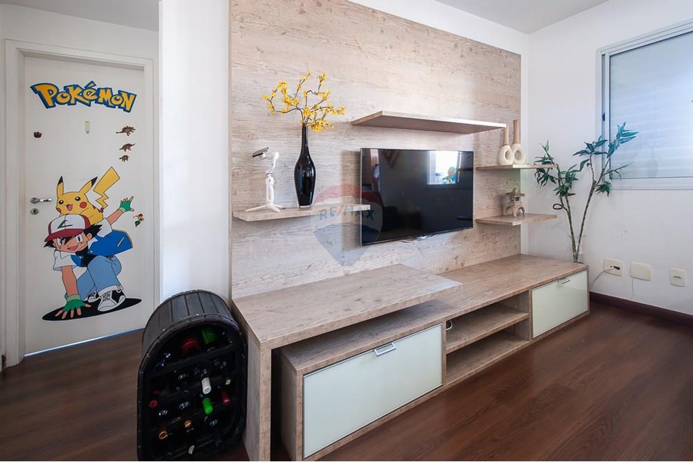 Apartamento - Venda - São Paulo , São Paulo - sala v10.jpg - Sala de estar - 601311011-162