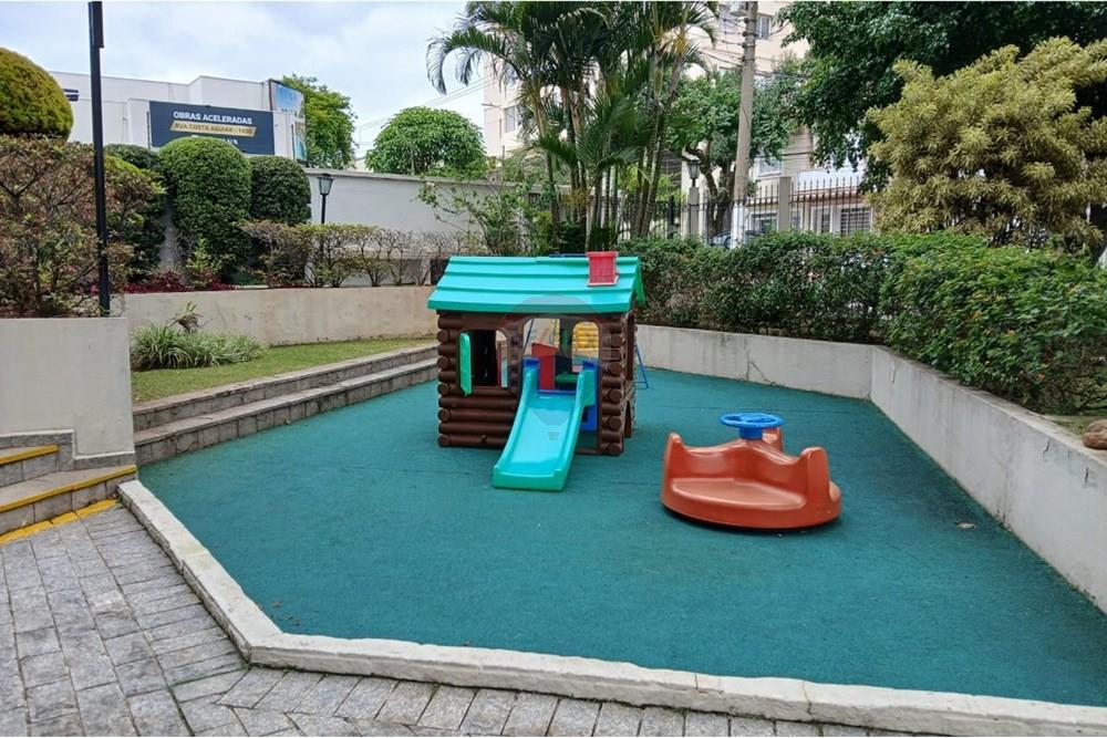 Apartamento - Alugar - São Paulo , São Paulo - 2.jpg - 602031027-10