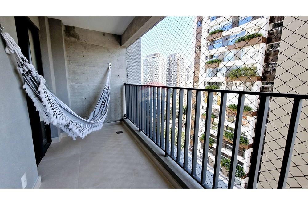 Apartamento - Venda - São Paulo , São Paulo - RUA PÁSSAROS E FLORES, 192 (14).jpg - 601361020-412