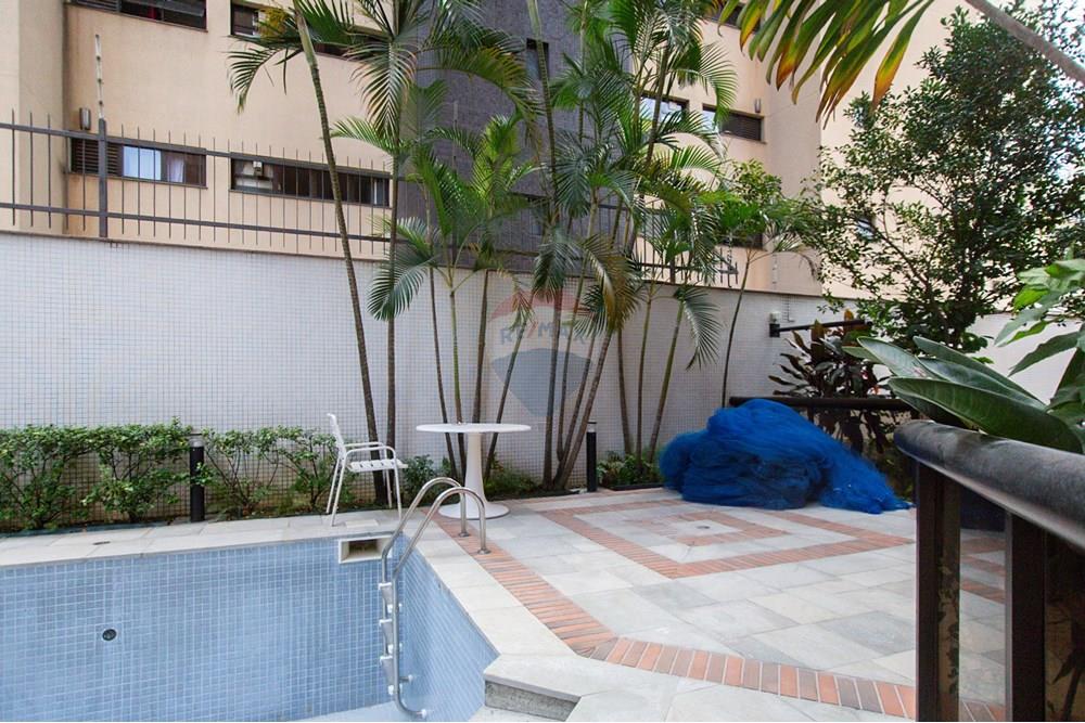 Apartamento - Venda - São Paulo , São Paulo - 02area-condominial003.jpg - 601081090-15