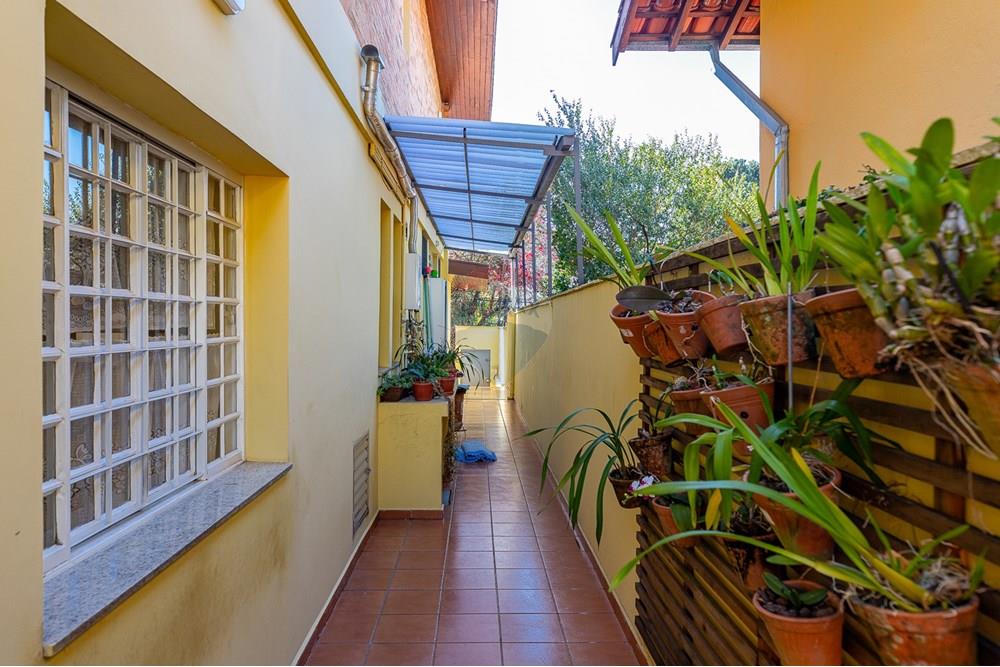 Sobrado - Venda - São Paulo , São Paulo - Remax Boutique-39.jpg - Corredor - 601371001-104