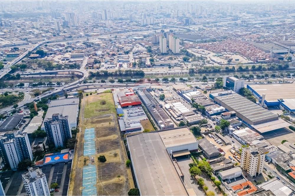 Apartamento - Venda - São Paulo , São Paulo - DJI_0741.jpg - 602291018-168