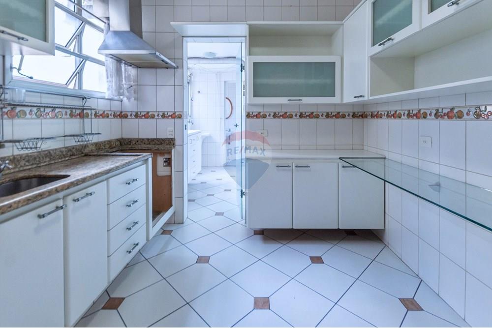 Apartamento - Venda - São Paulo , São Paulo - DSC_3467.jpeg - Cozinha - 601191026-127