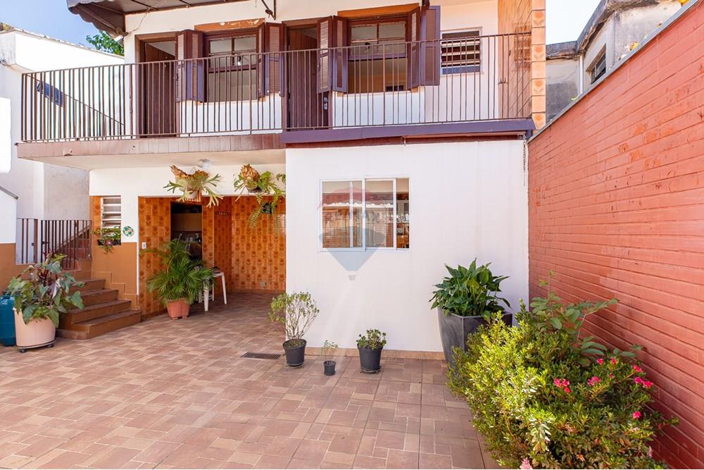 Sobrado - Venda - São Paulo , São Paulo - Remax Ares-10.jpg - 601131064-37