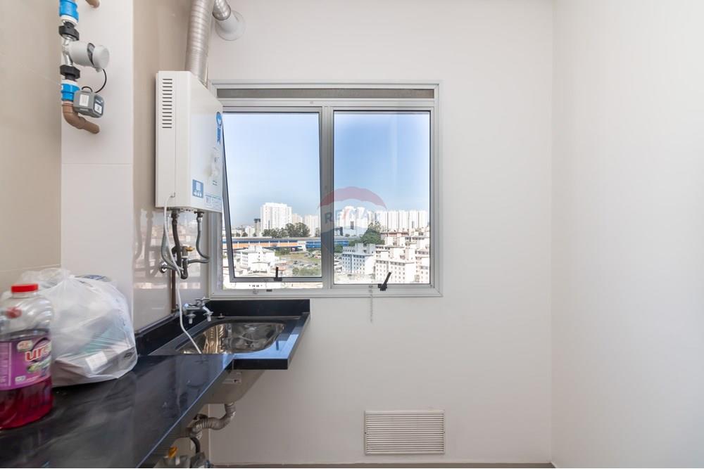 Apartamento à venda com 2 quartos, 62m² - Foto 8