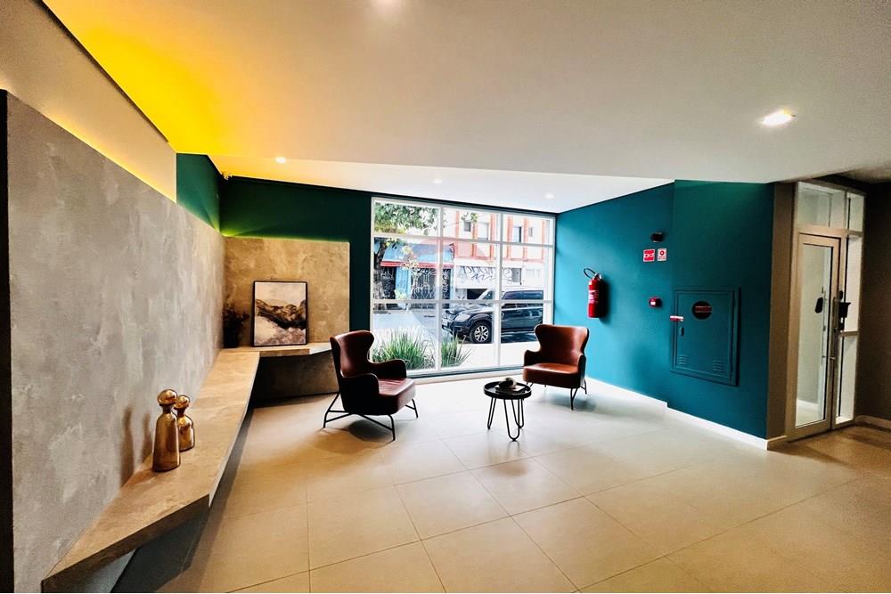 Apartamento - Alugar - São Paulo , São Paulo - IMG_7086.jpg - 601261059-156