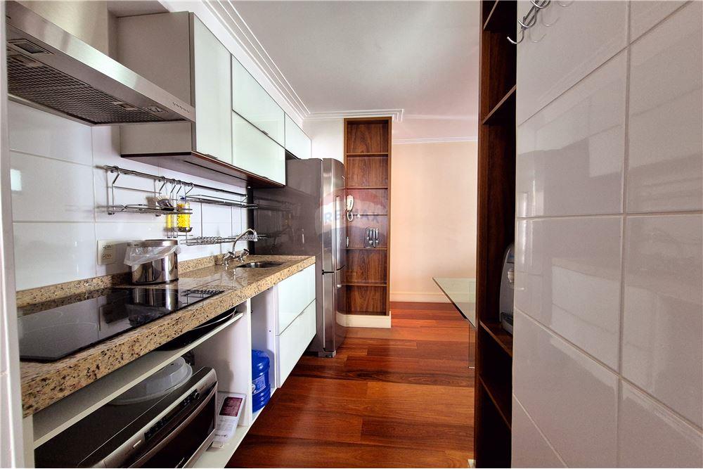 Apartamento - Alugar - São Paulo , São Paulo - 9 - 602101008-71