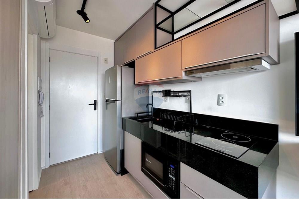 Apartamento - Alugar - São Paulo , São Paulo - AP2149 - 20.jpg - 602321002-15