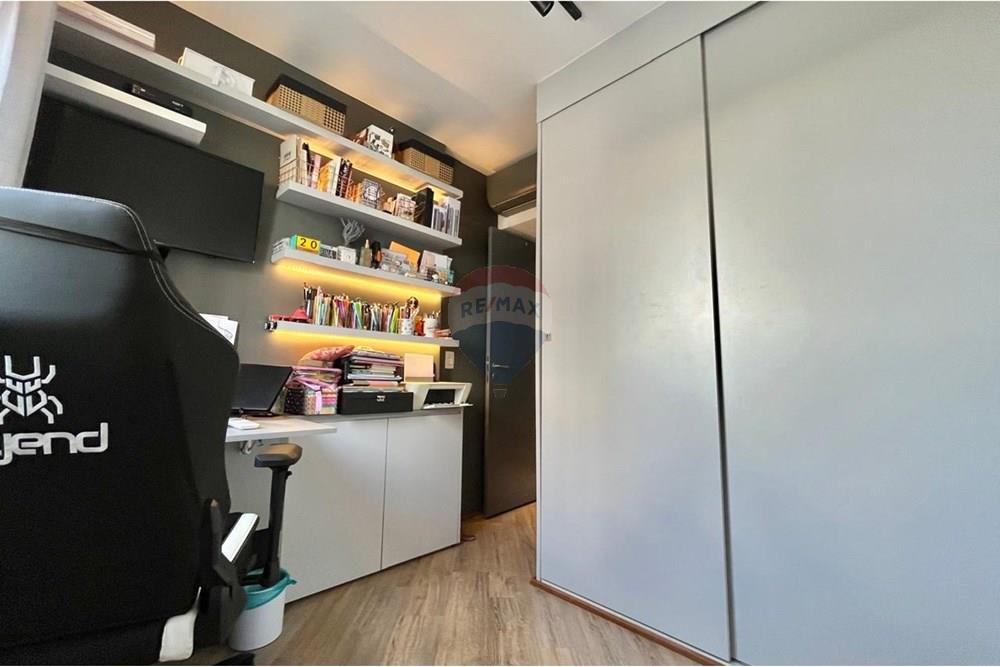 Apartamento à venda com 2 quartos, 58m² - Foto 15