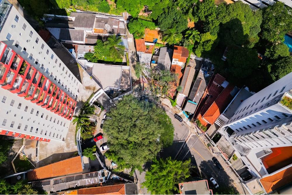 Terreno - Venda - São Paulo , São Paulo - DJI_0597.jpg - 602181016-315