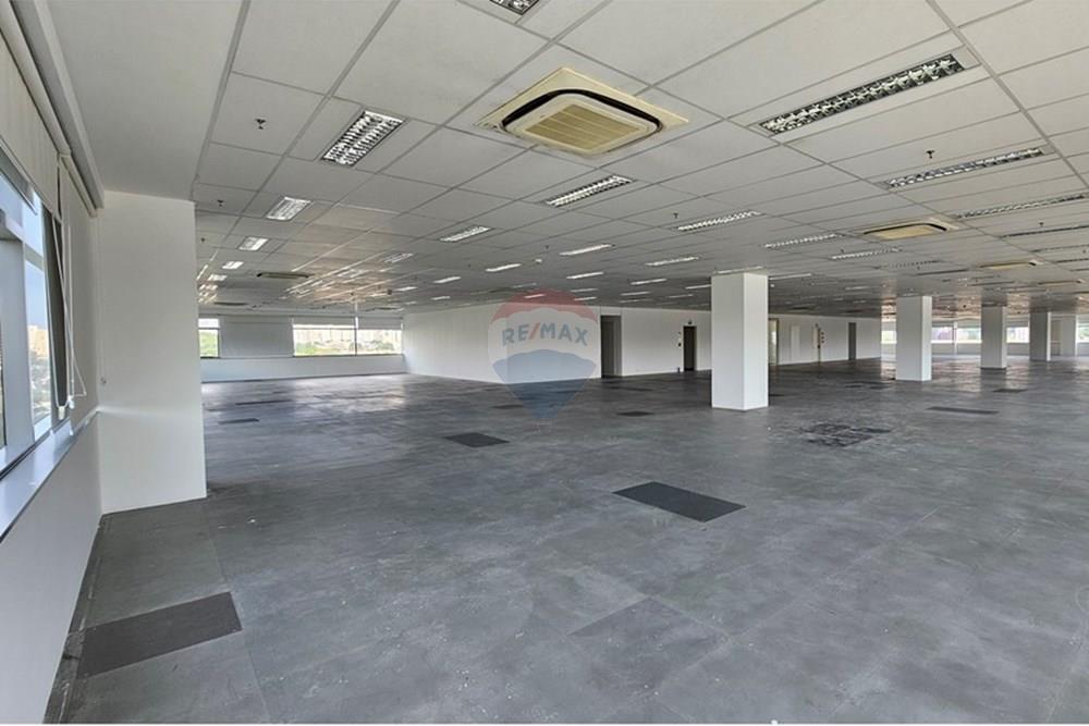 Cj. Comercial/ Sala - Alugar - São Paulo , São Paulo - 20250227_143516.jpg - 602301001-127