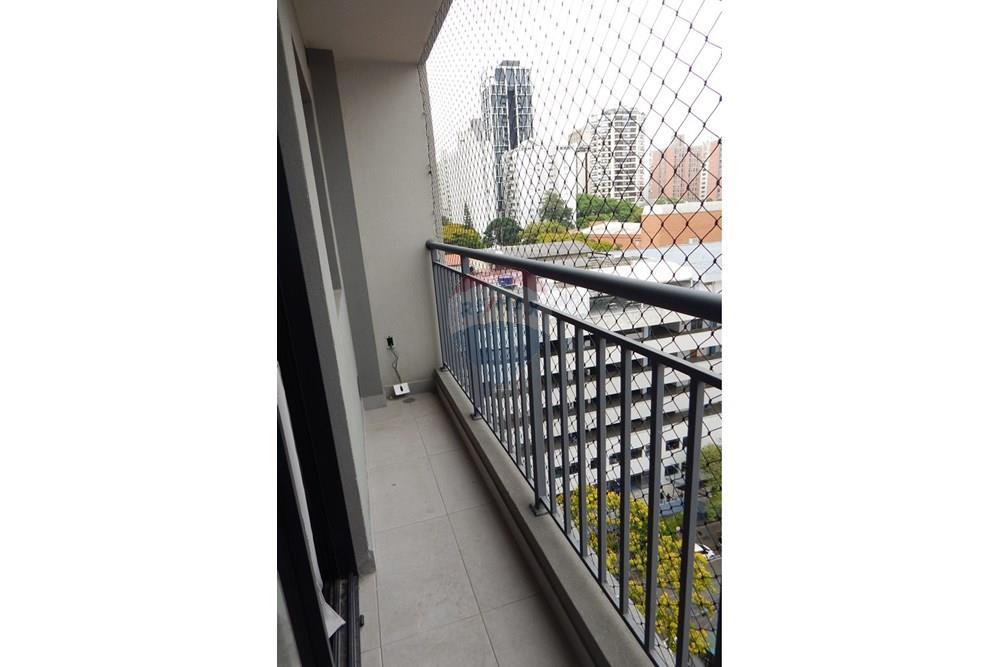 Studio - Alugar - São Paulo , São Paulo - 6.JPG - 602281039-30