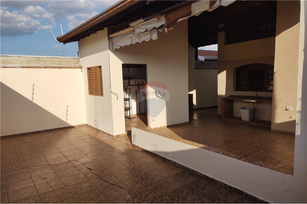 Sobrado - Venda - Campinas , São Paulo - 55 - 602101011-182