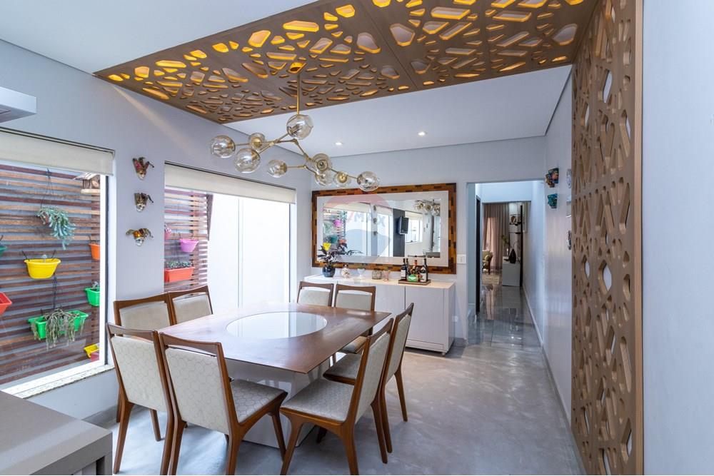 Sobrado - Venda - São Paulo , São Paulo - Rua Martins Claro, 83_17.jpg - 602341026-17