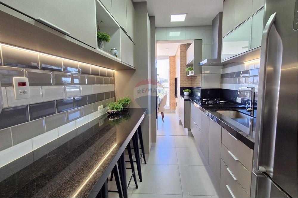 Apartamento - Venda - São Paulo , São Paulo - RUA JOSÉ NOBRE, 50 (40).jpg - 601051066-8