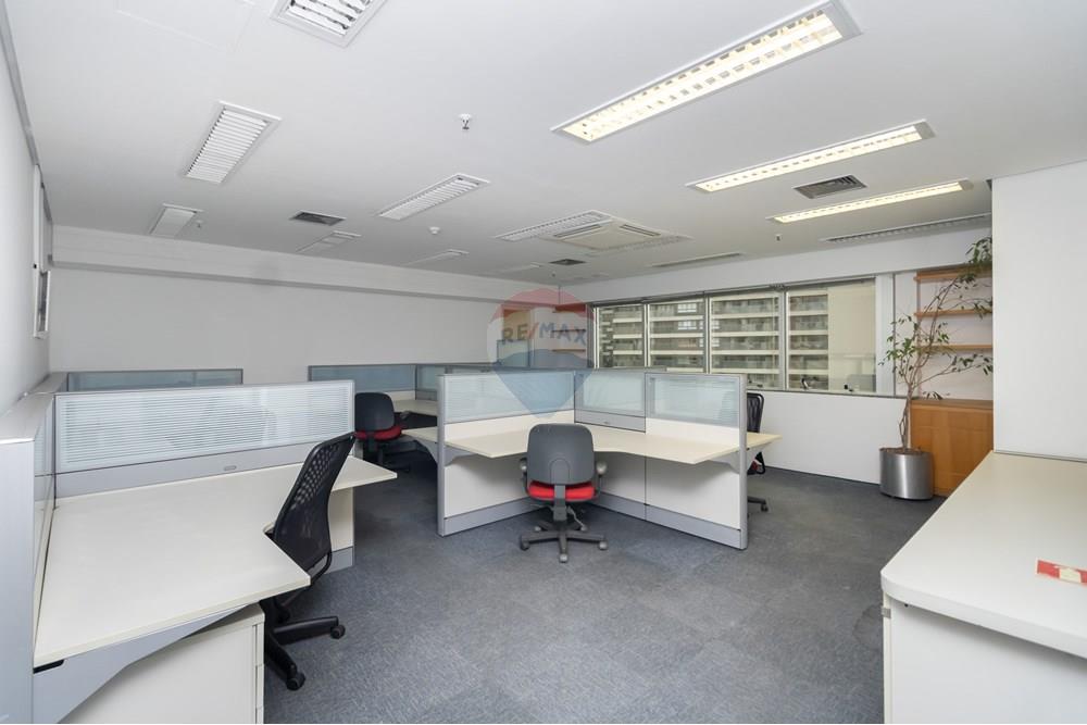 Cj. Comercial/ Sala - Venda - São Paulo , São Paulo - IMG_425210.jpg - 630331089-9