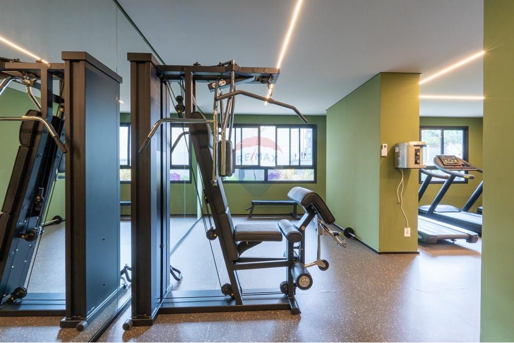 Studio - Venda - São Paulo , São Paulo - 01fotos_042.jpg - 601181010-63