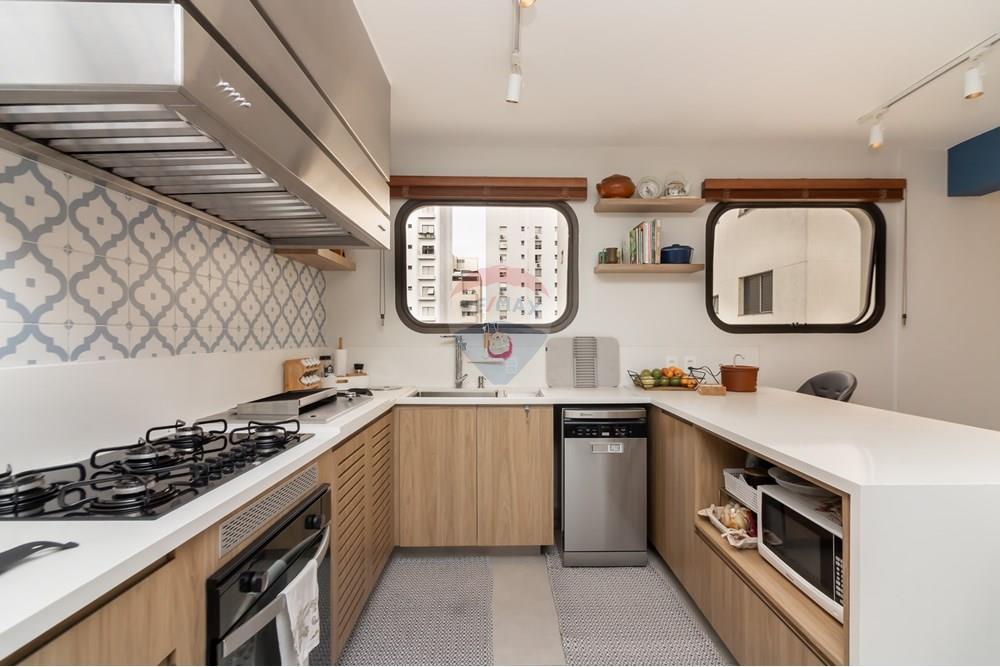 Apartamento - Venda - São Paulo , São Paulo - IMG_612112.jpg - 601721006-79