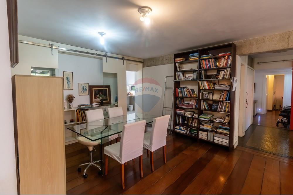 Apartamento - Alugar - São Paulo , São Paulo - apartamento-padrao-3dorm-itaim-bibi-sao-paulo-sp-AP6039_ITV-14.jpg - 601361019-3057