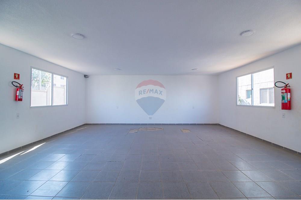 Apartamento - Venda - São Paulo , São Paulo - 02area-condominial001.jpg - 602251013-23