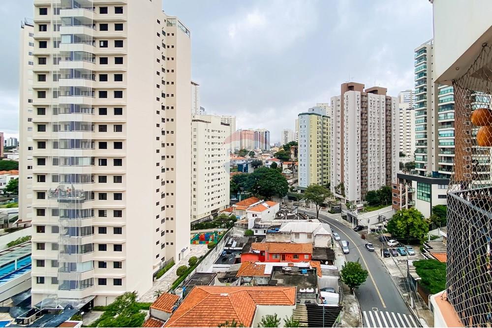 Apartamento - Venda - São Paulo , São Paulo - 23 - Vista Varanda.jpg - 602031008-62