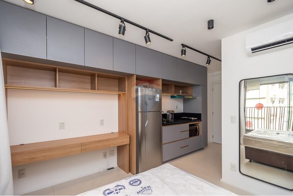 Apartamento - Alugar - São Paulo , São Paulo - IMG_317014.jpg - 601721021-99