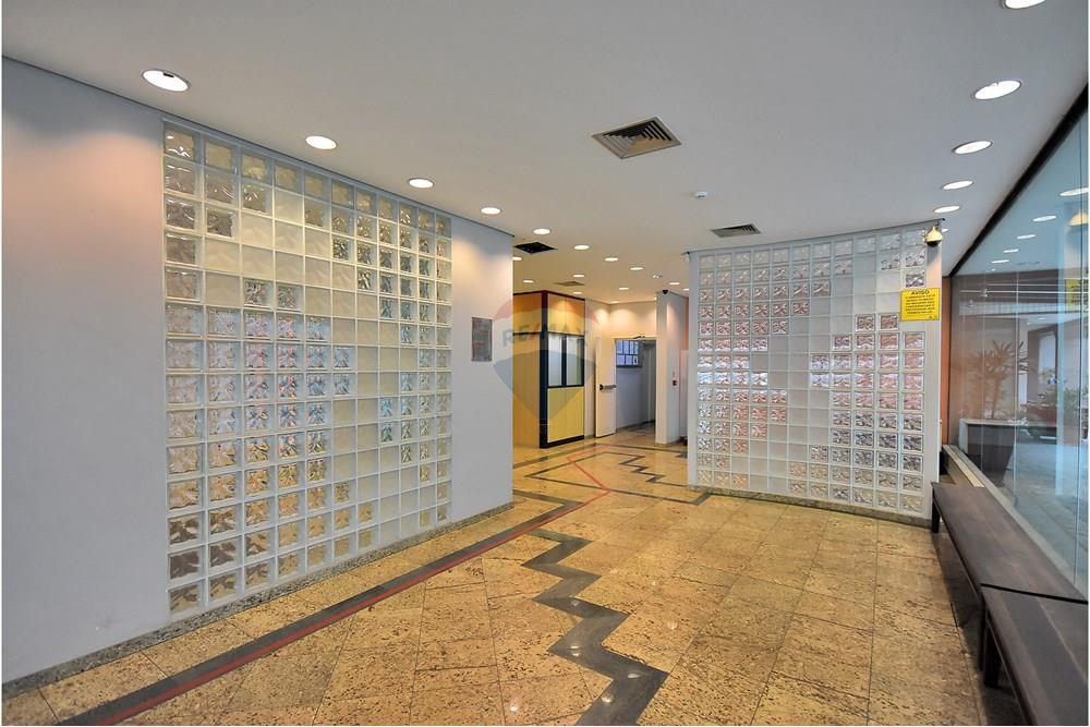 Prédio - Alugar - São Paulo , São Paulo - HALL DE ENTRADA (7).JPG - 602291016-60