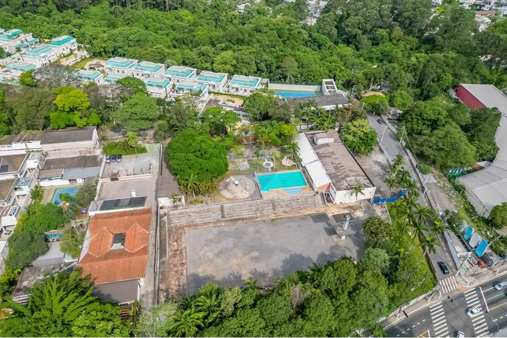 Apartamento - Venda - São Paulo , São Paulo - DJI_005812.jpg - 602291006-24