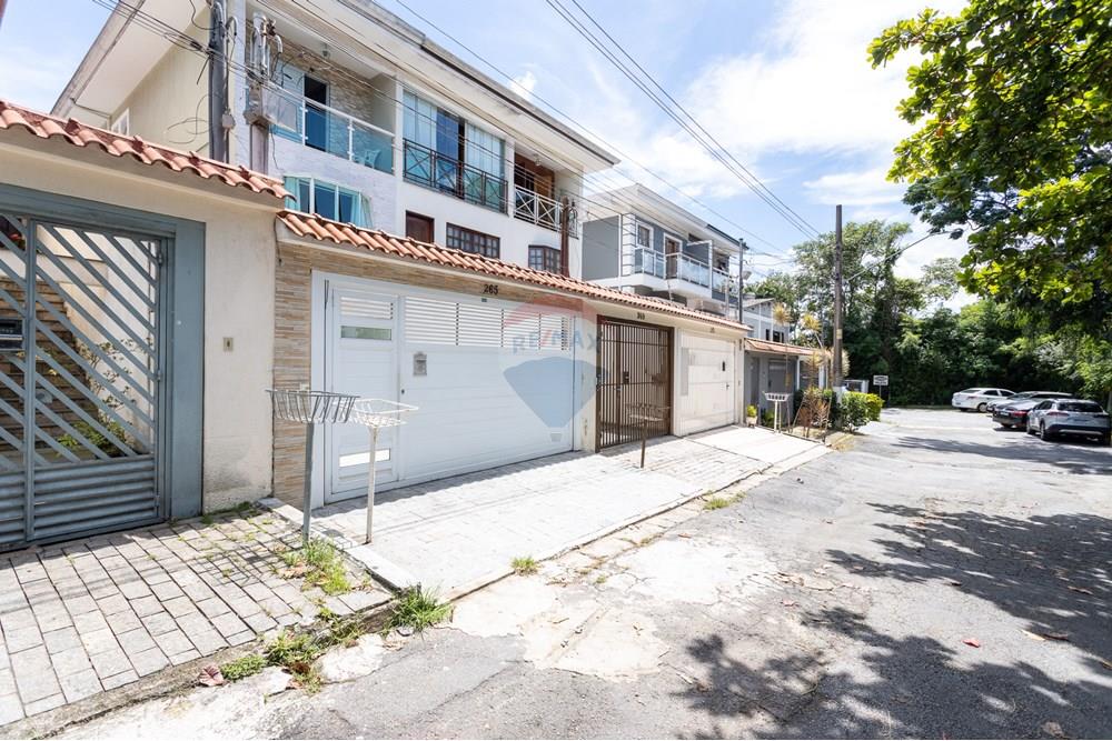 Casa - Venda - São Paulo , São Paulo - 08fachada002.jpg - 602251011-43