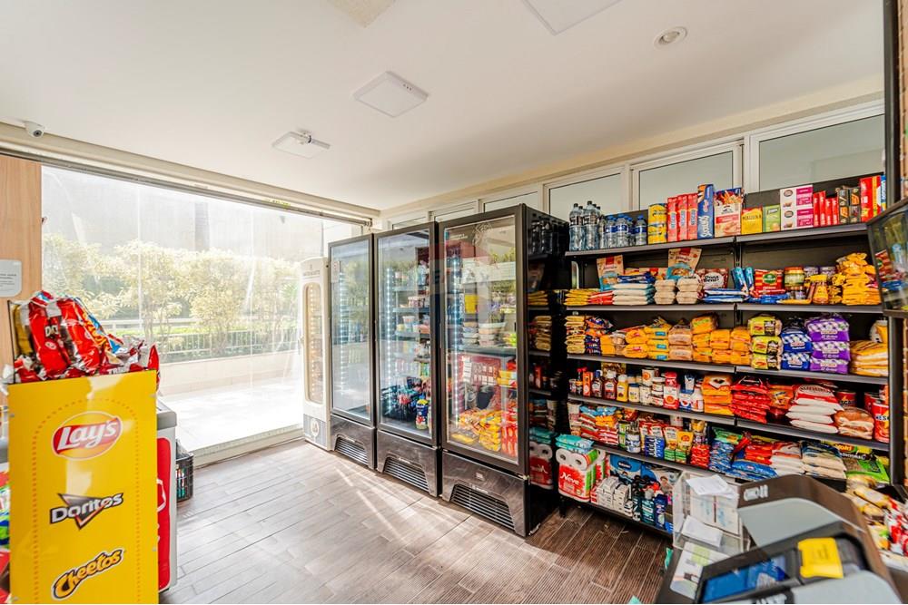 Apartamento - Venda - São Paulo , São Paulo - RUA ARACUIPE 64 JD PRUDENCIA  (19).JPG - 601301011-325