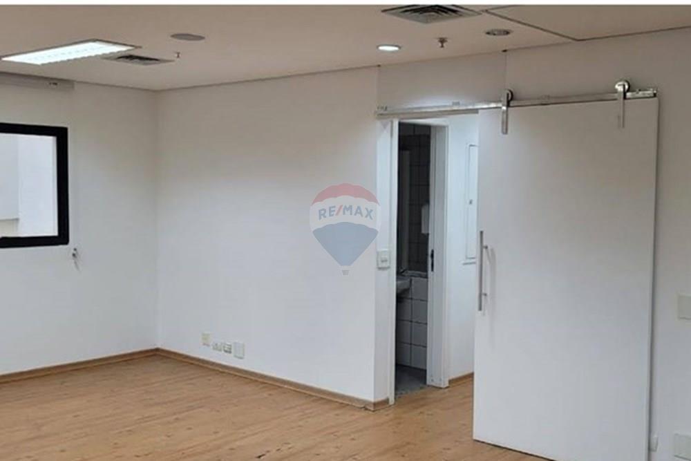 Cj. Comercial/ Sala - Alugar - São Paulo , São Paulo - 4.jpg - 601081044-66