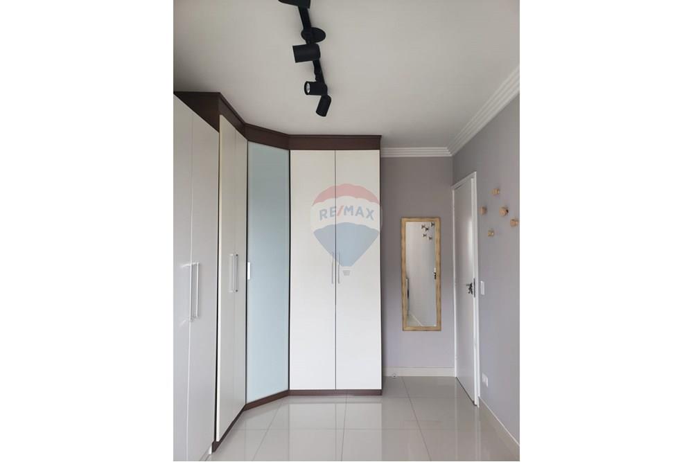 Apartamento - Alugar - São Paulo , São Paulo - 11 SMS 3.jpg - 601361040-141