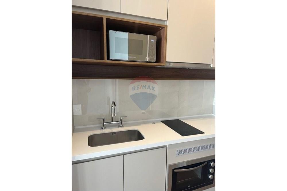 Studio - Alugar - São Paulo , São Paulo - 5.jpg - 602341003-8