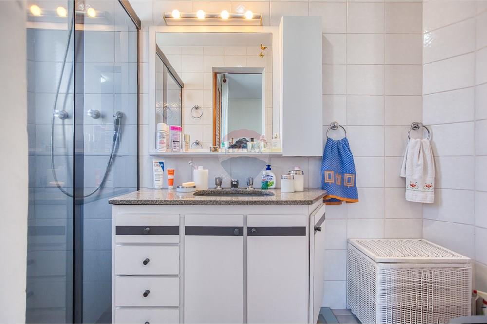 Apartamento - Venda - São Paulo , São Paulo - 07banheiros005.jpg - Banheiro - 601081090-18