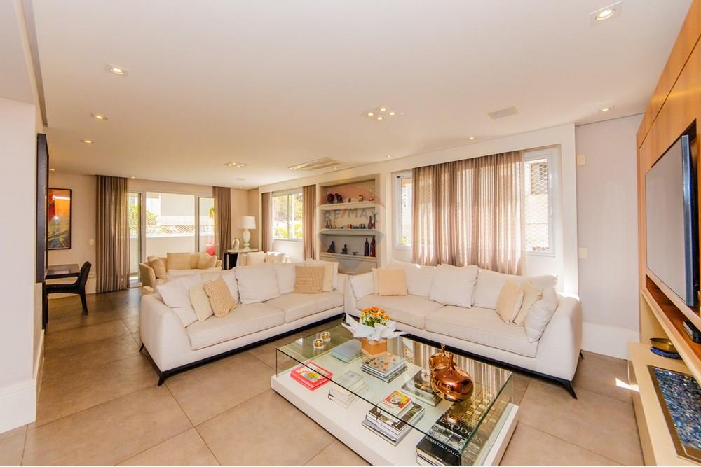 Apartamento - Venda - São Paulo , São Paulo - IMG_3136.jpg - Sala - 601401041-26