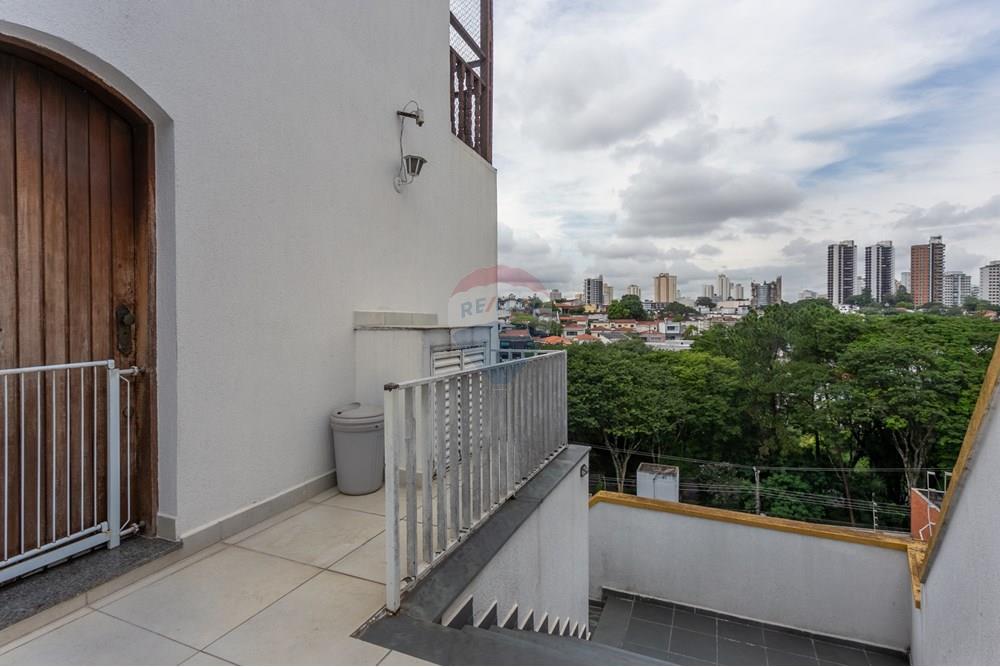 Sobrado - Venda - São Paulo , São Paulo - 601301062-14 - casa sobrado venda Rua Sardinha da Silveira REMAX (44).jpg - 601301062-14