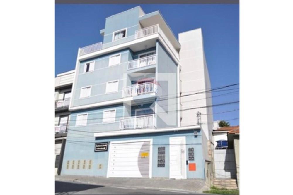 Apartamento - Alugar - São Paulo , São Paulo - 5bd01430-f5b0-4a5e-974a-92aea045689a.jpg - 601051037-119