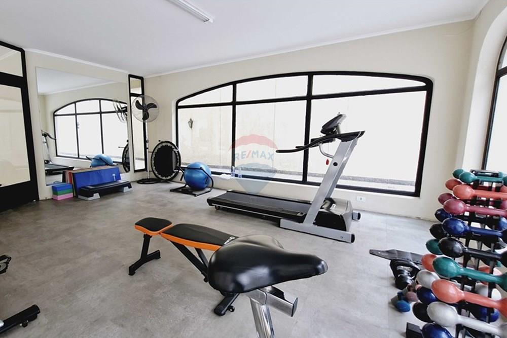 Apartamento - Alugar - São Paulo , São Paulo - RUA PASCAL, 72 (42).jpg - 601361053-36