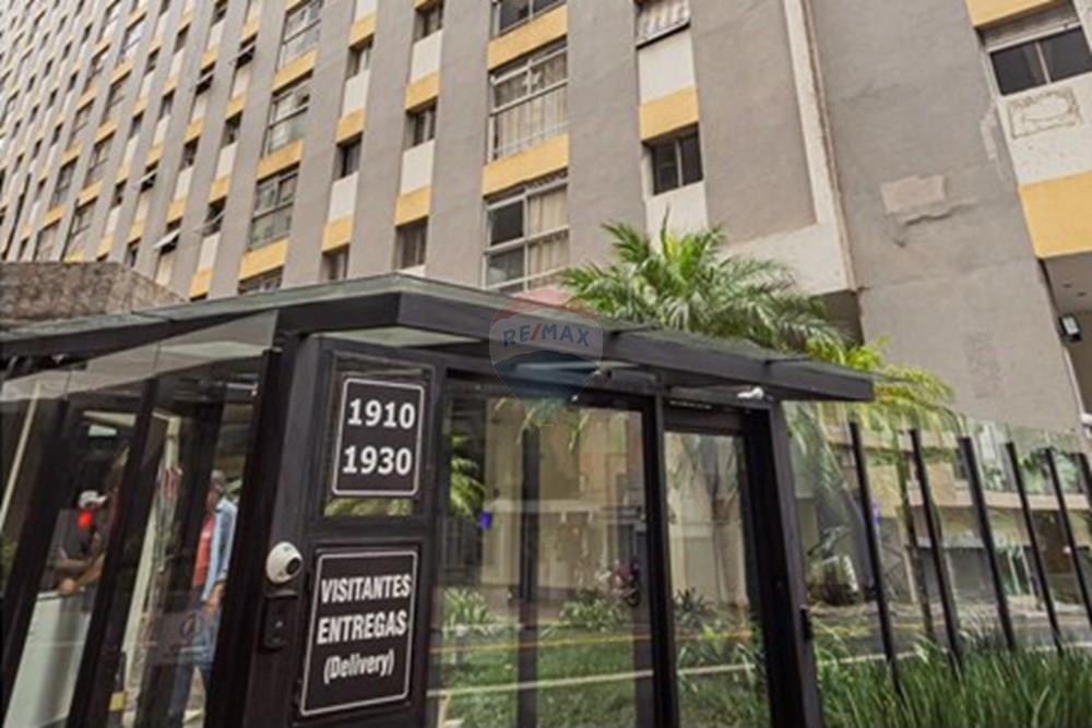 Apartamento - Venda - São Paulo , São Paulo - 01fachada004.JPG - 601371045-9