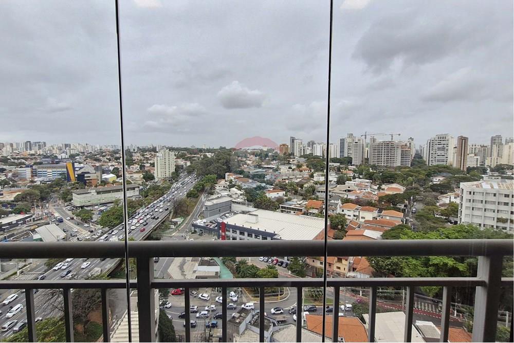 Apartamento - Alugar - São Paulo , São Paulo - AV. RUBEM BERTA, 850 (16).jpg - 601361020-428